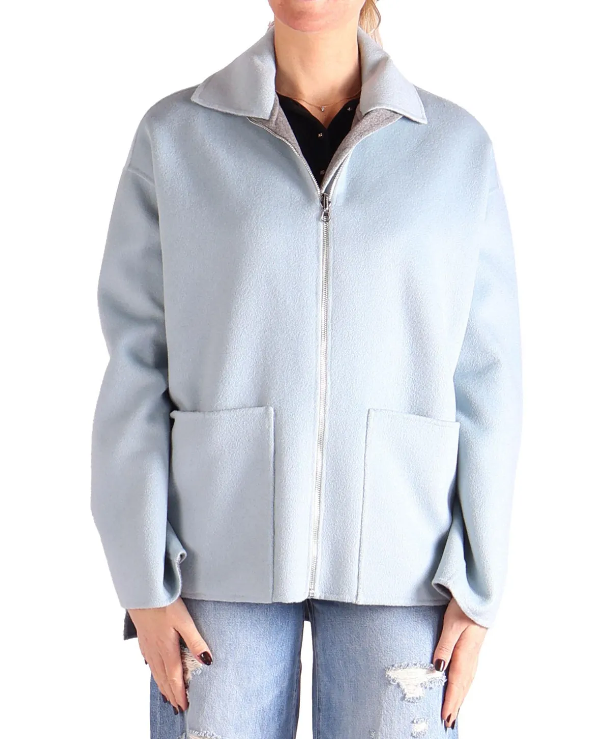 Alicia Audrey jassen divers