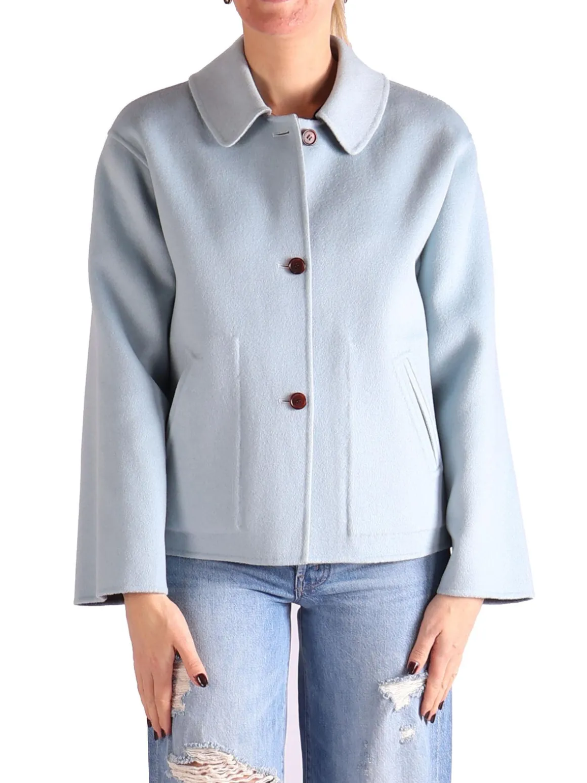 Alicia Audrey jassen divers