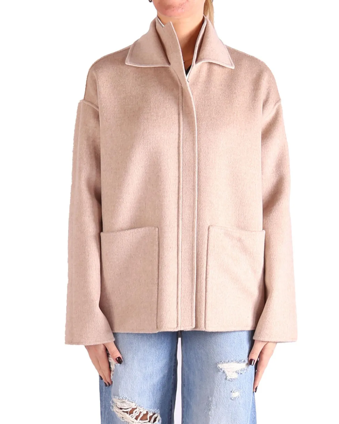 Alicia Audrey jassen divers