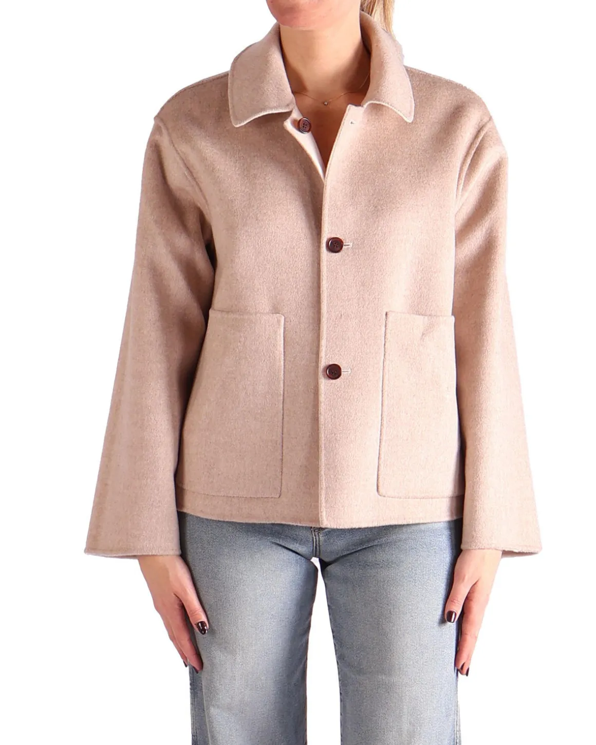 Alicia Audrey jassen divers