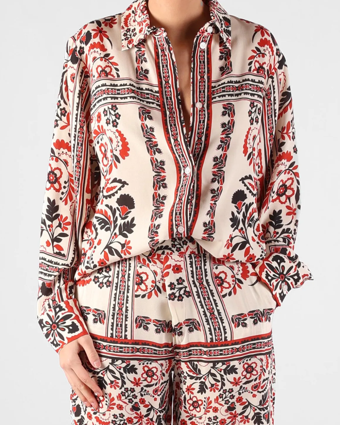 AVDW Antwerp Blouses