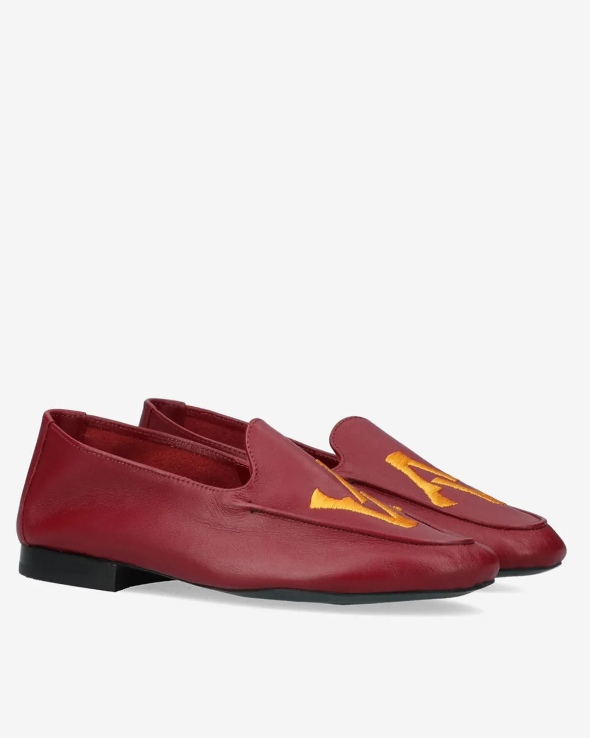 AVDW Antwerp Loafers