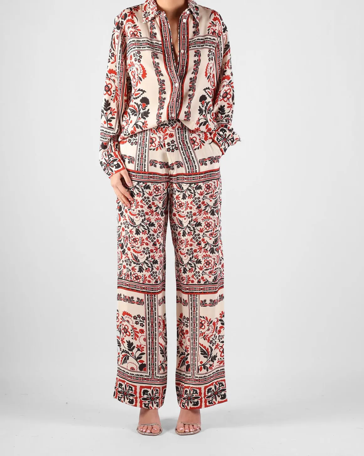 AVDW Antwerp Pantalons