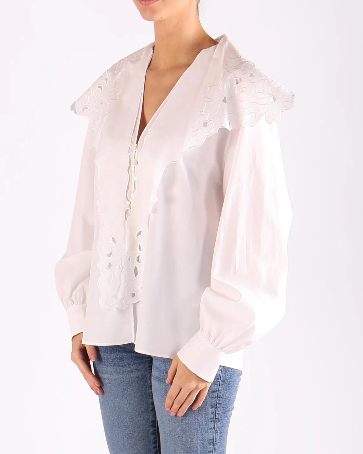 Chloe Blouses