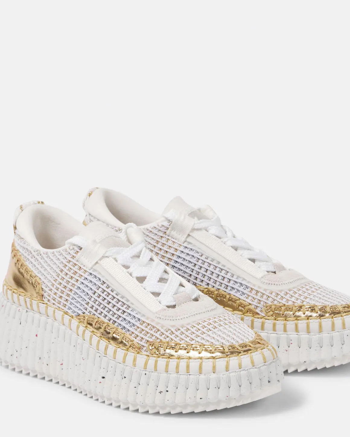 Chloe Sneakers