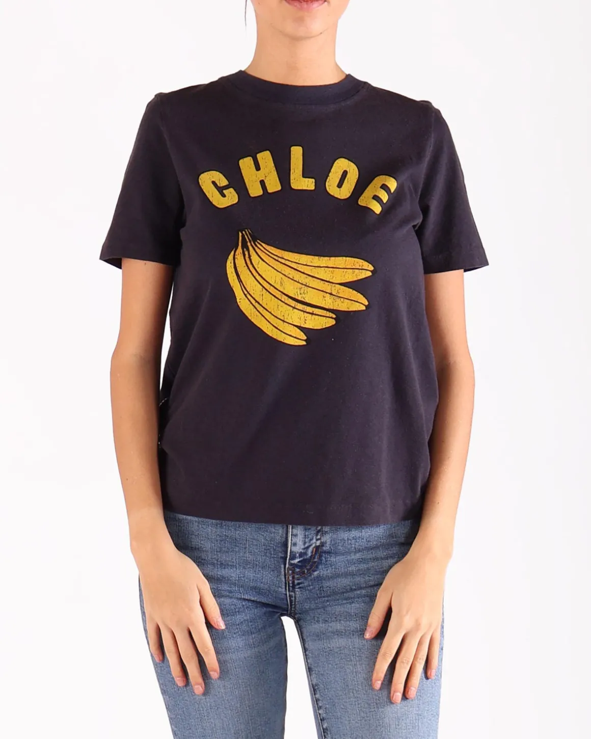 Chloe T-shirts