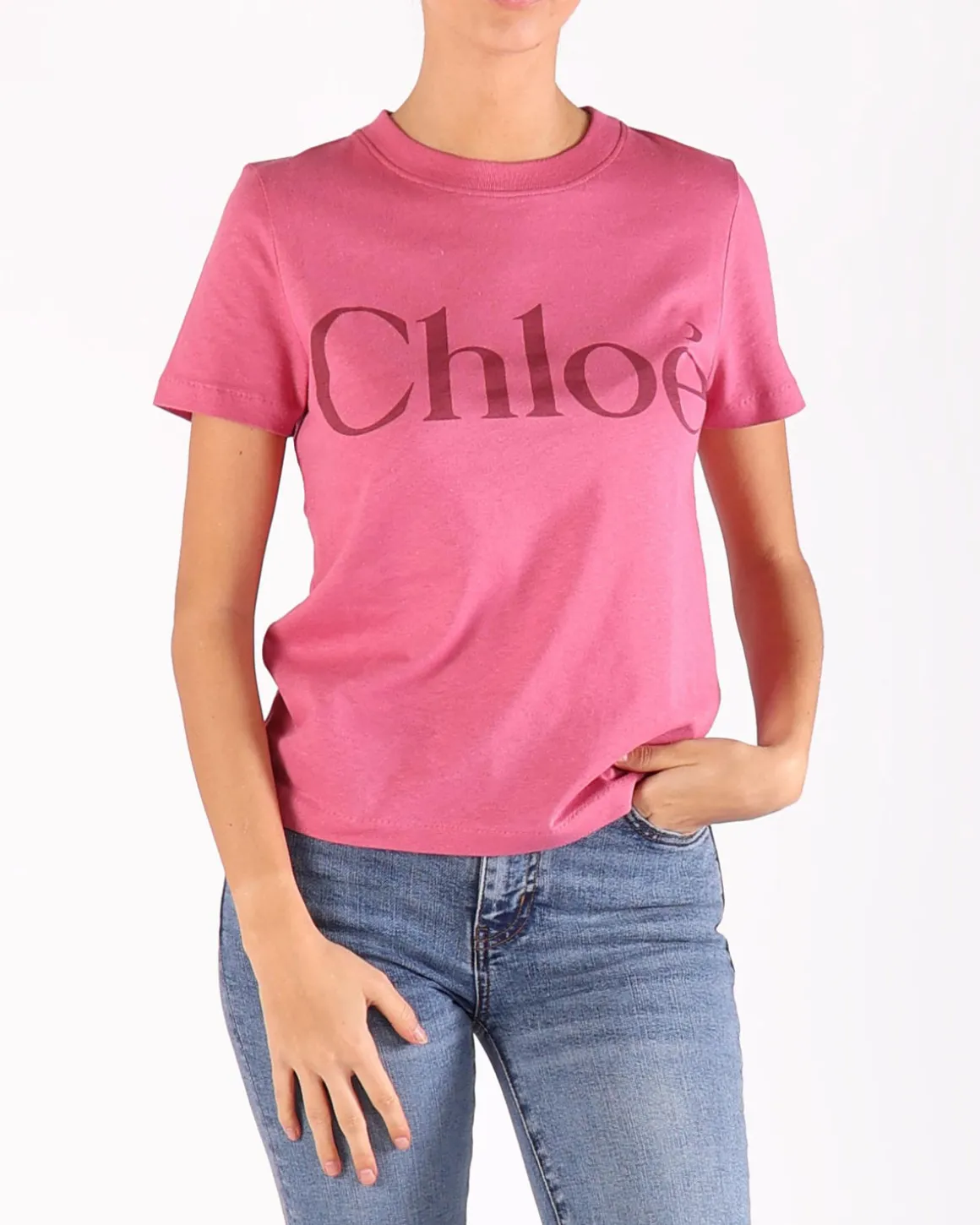 Chloe T-shirts