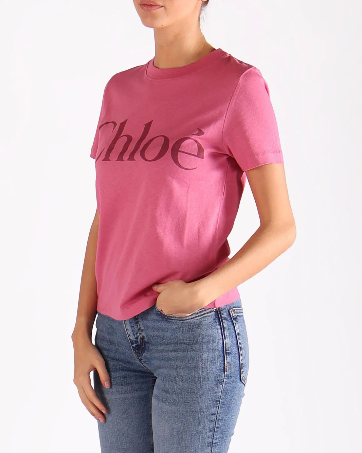 Chloe T-shirts