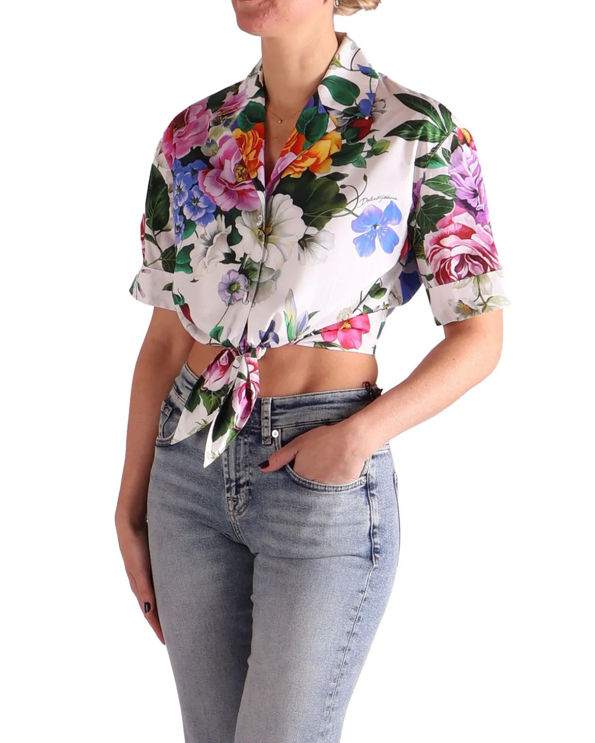 Dolce & Gabbana Blouses