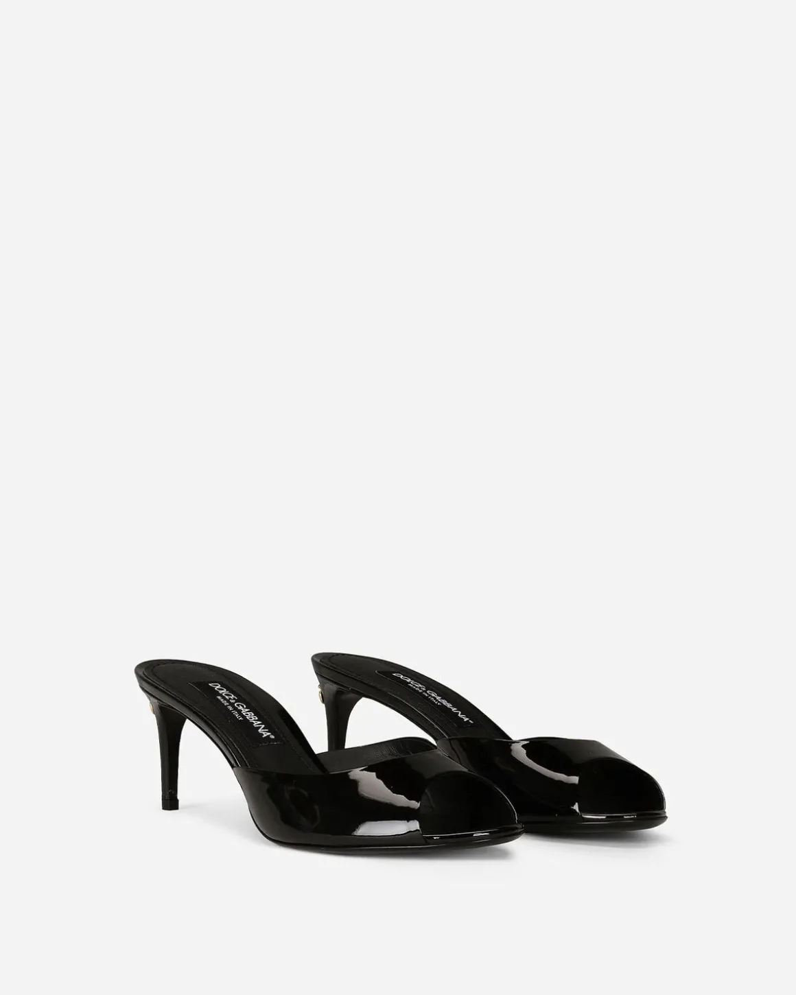 Dolce & Gabbana Heels