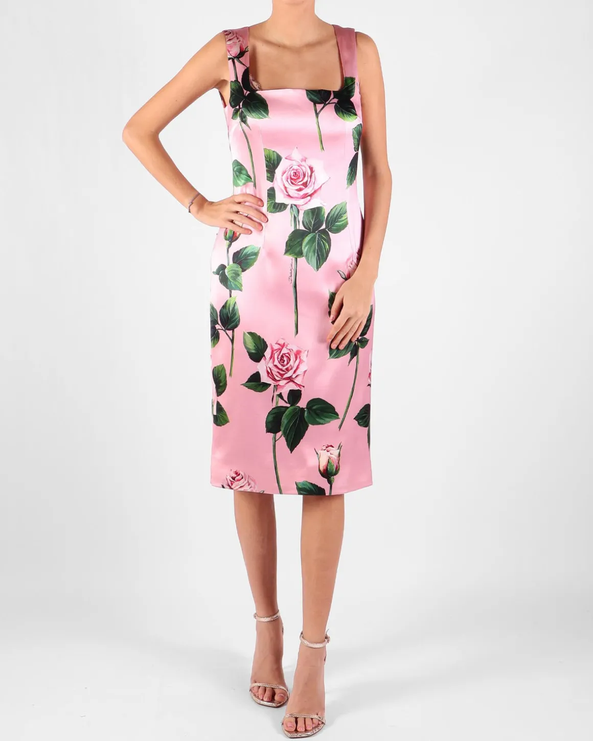 Dolce & Gabbana Jurken