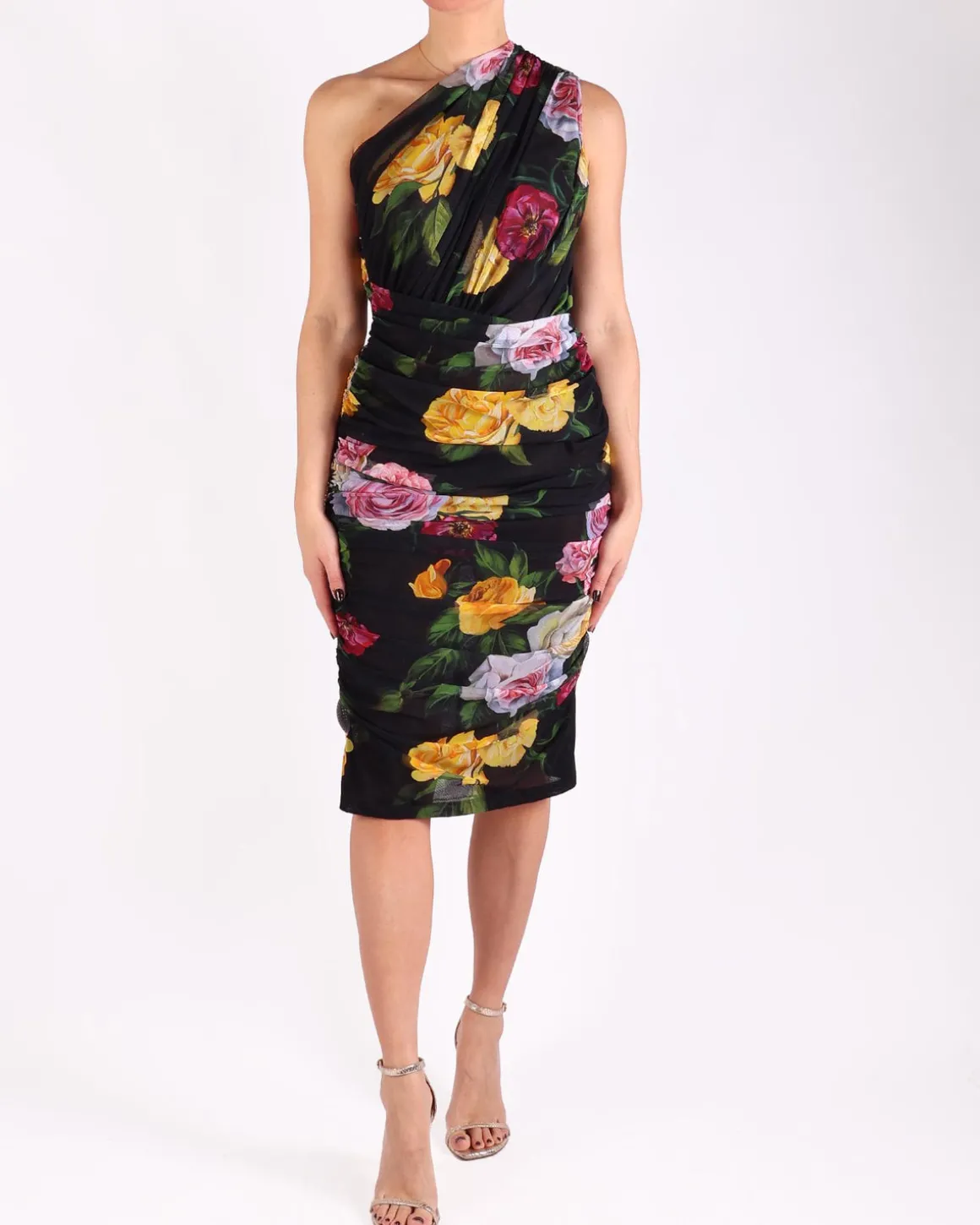 Dolce & Gabbana Jurken