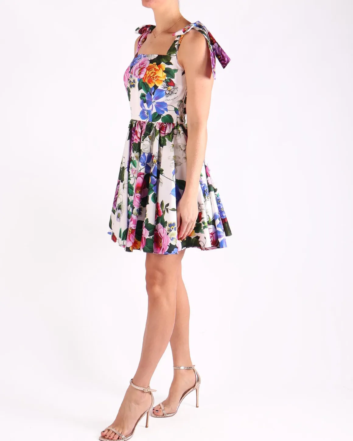 Dolce & Gabbana Jurken