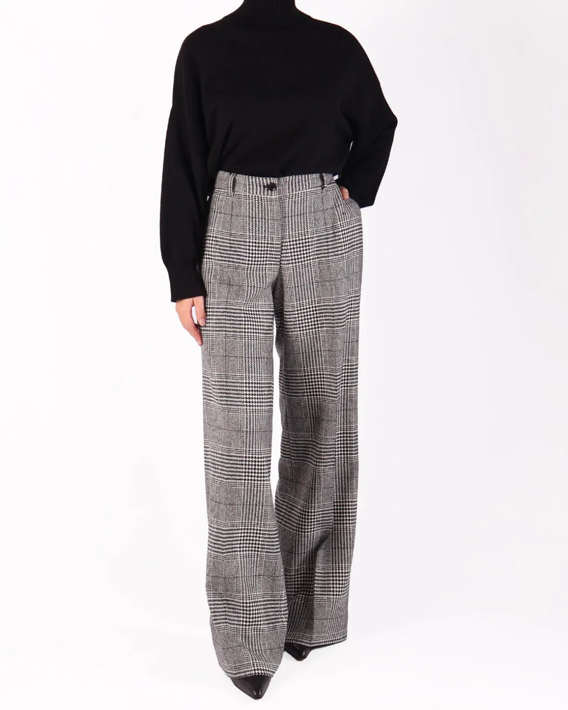 Dolce & Gabbana Pantalons