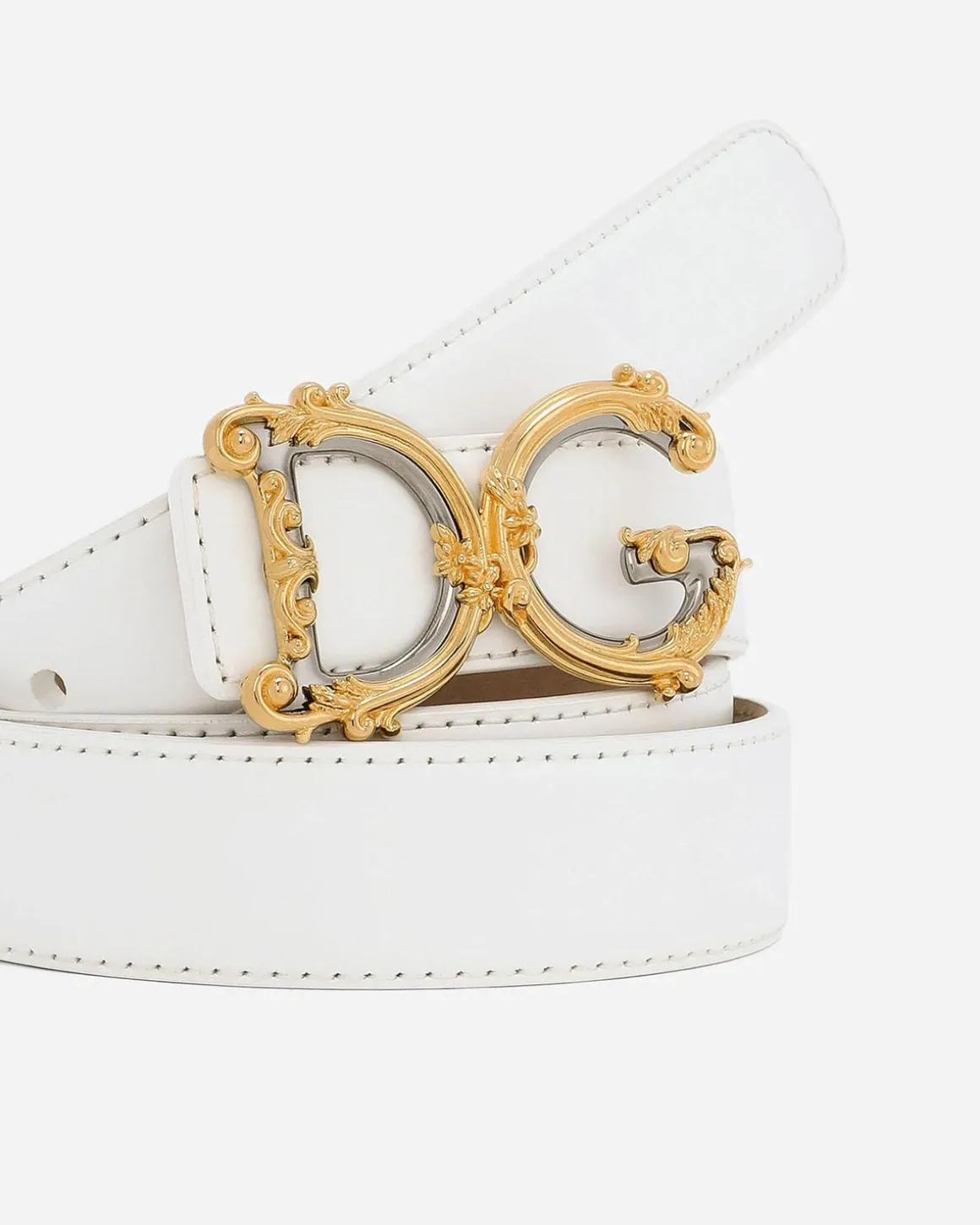 Dolce & Gabbana Riemen