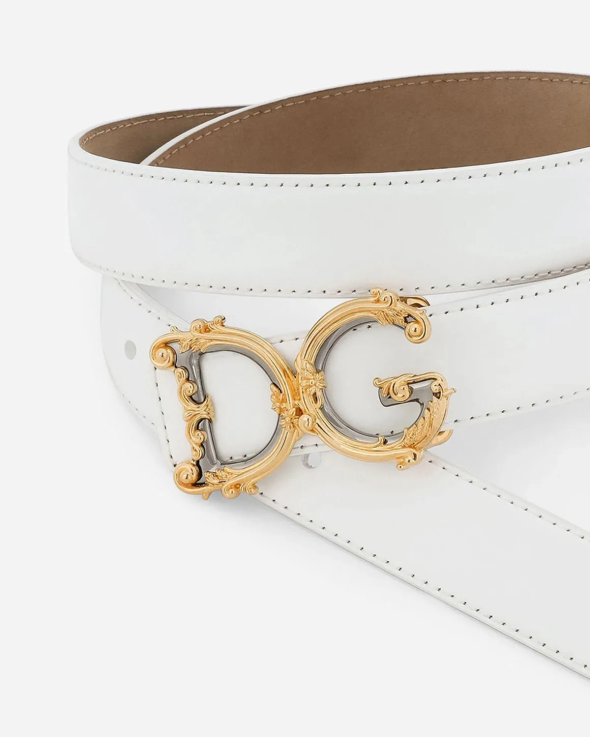 Dolce & Gabbana Riemen