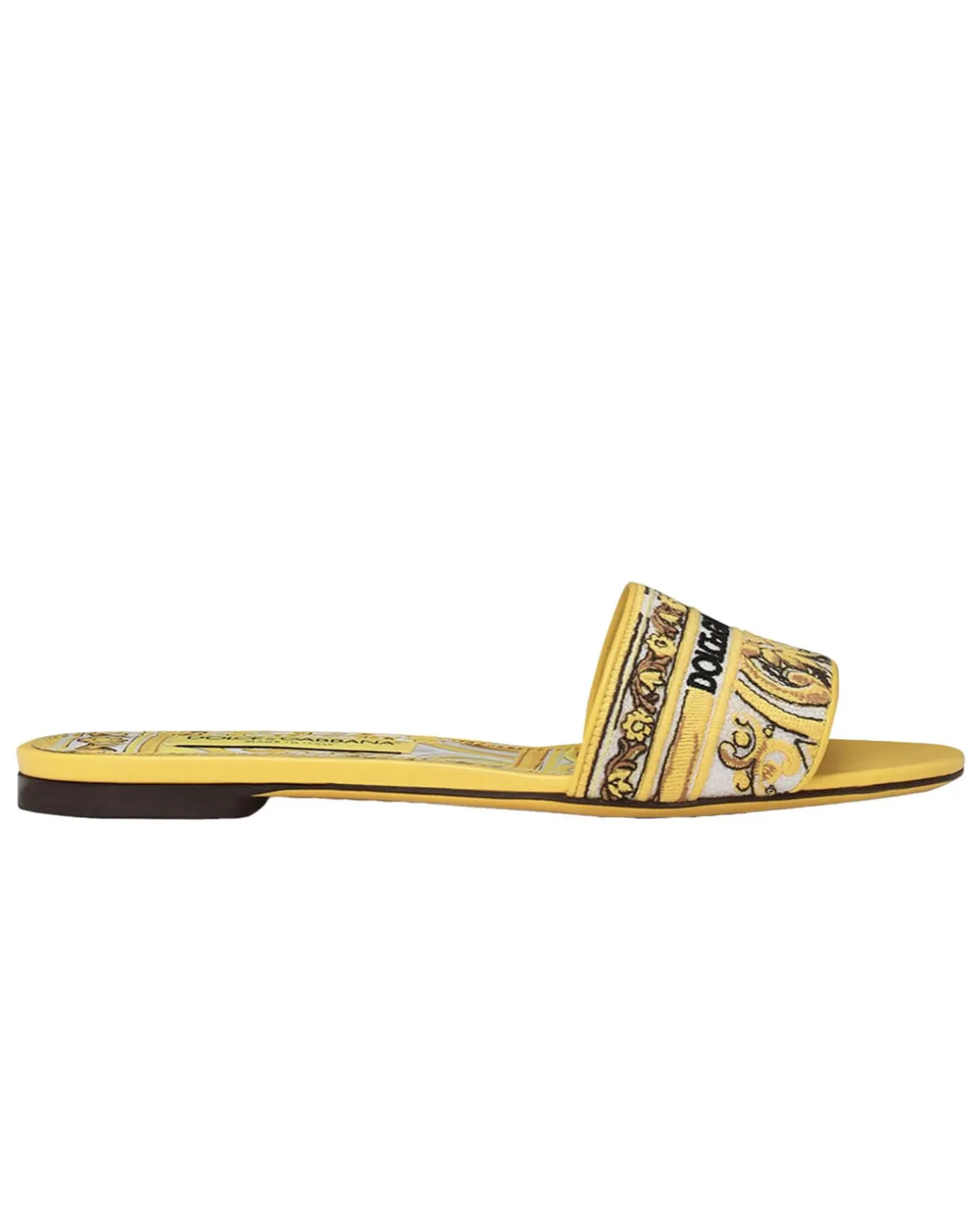 Dolce & Gabbana Slippers