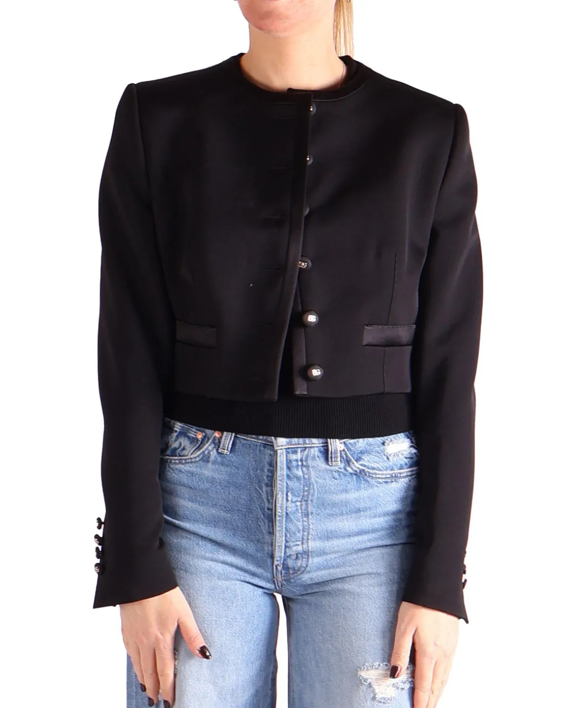 Dolce & Gabbana Vesten