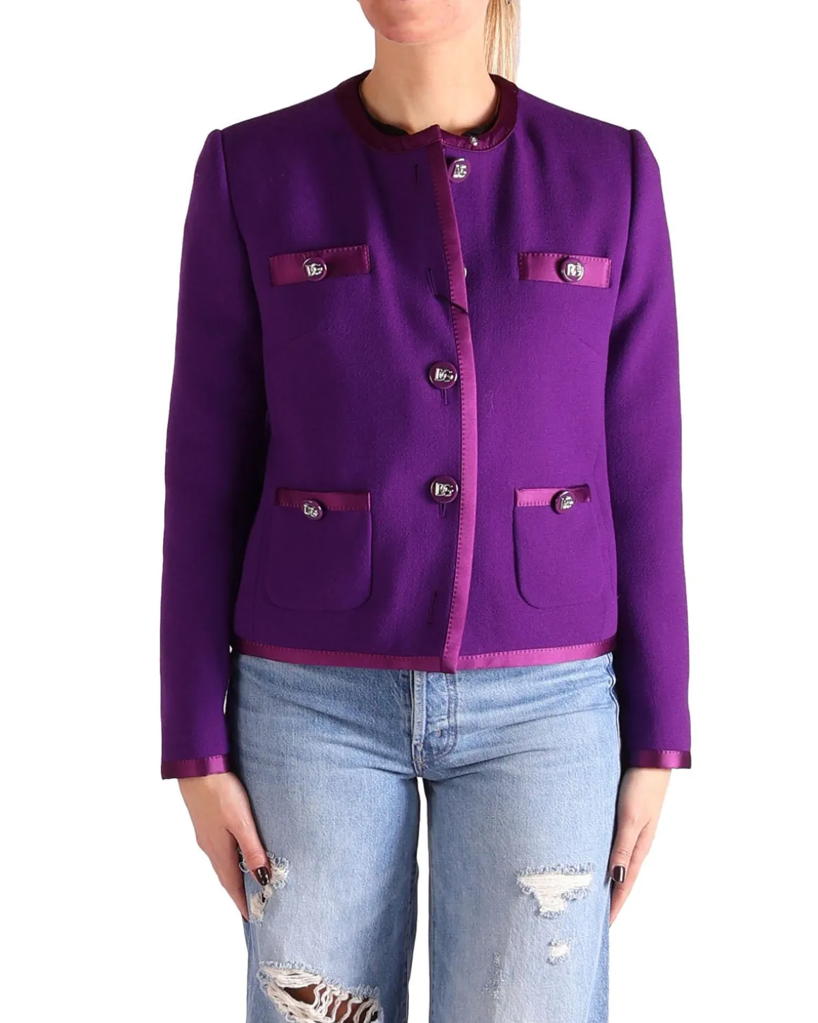 Dolce & Gabbana Vesten