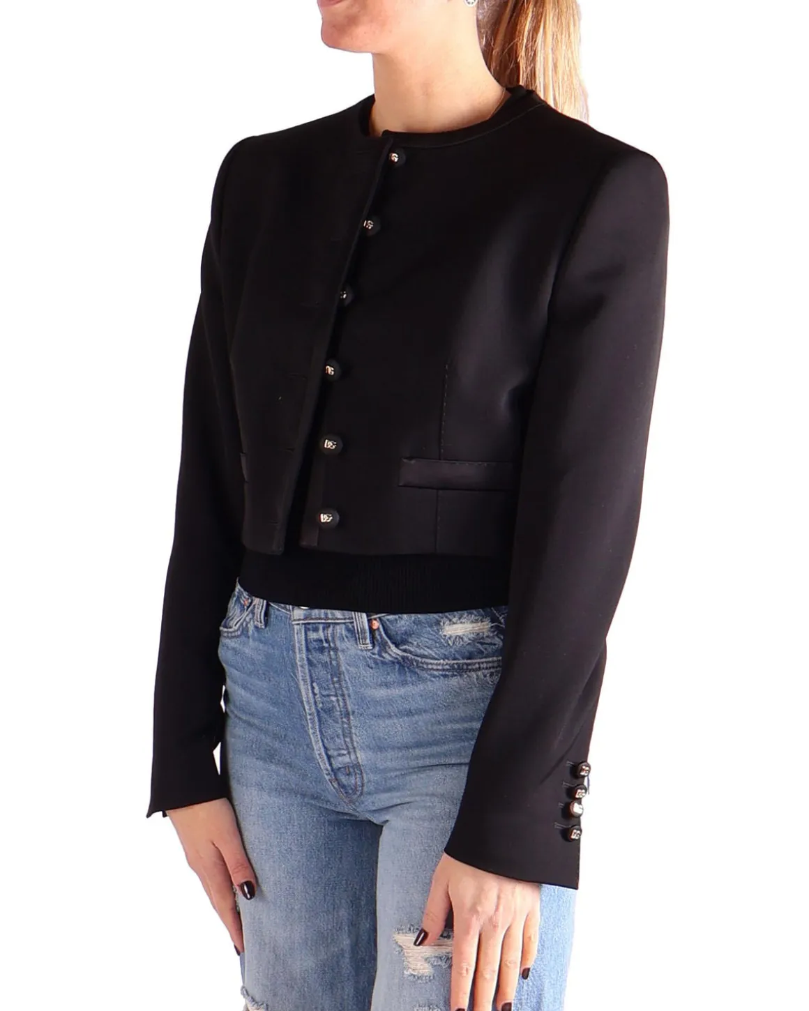 Dolce & Gabbana Vesten