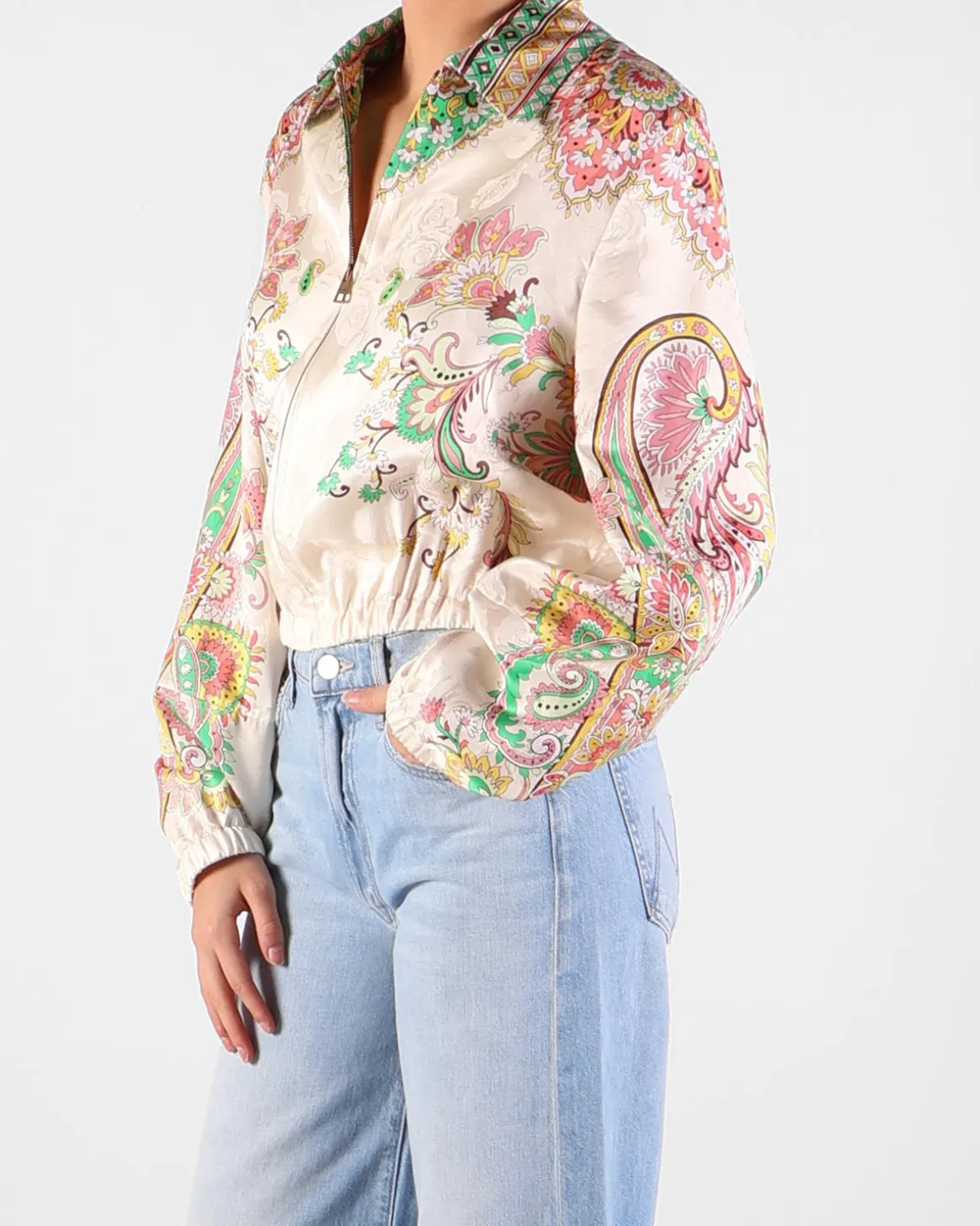 Etro Blouses