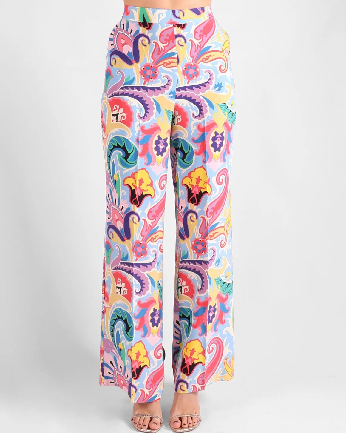 Etro Pantalons