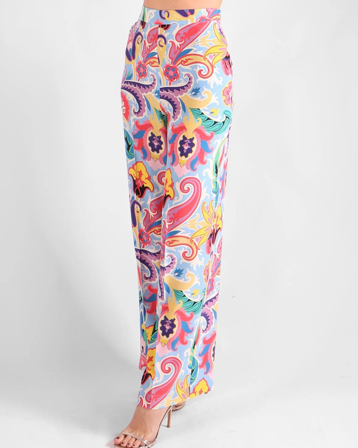 Etro Pantalons