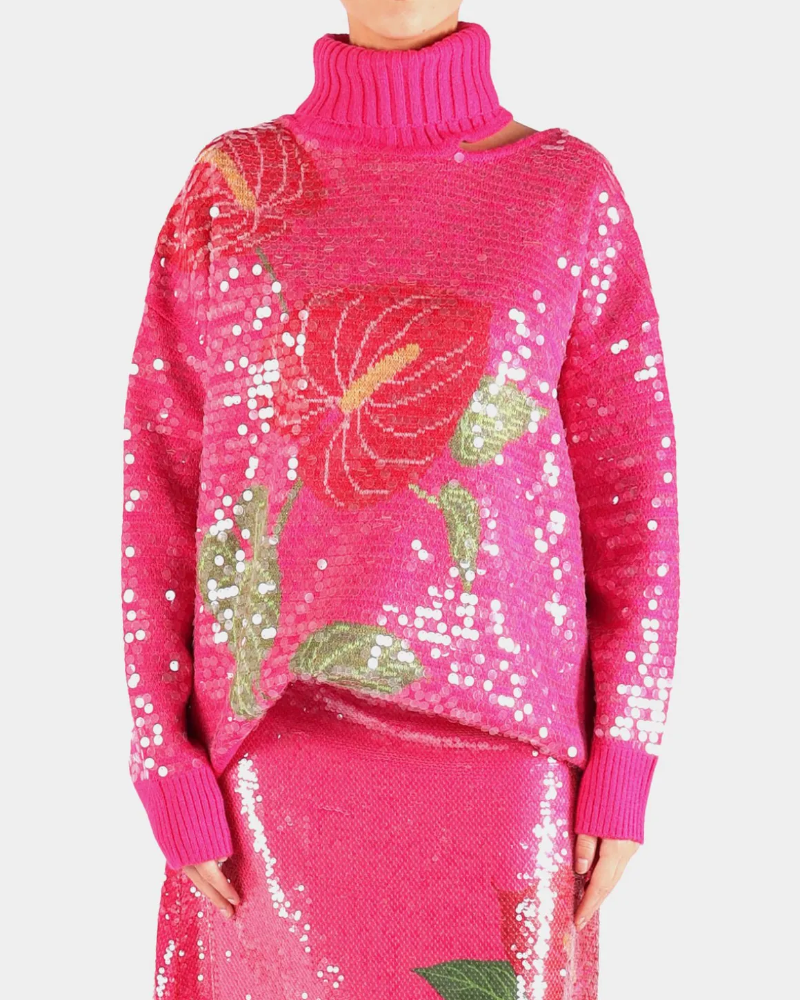 Farmrio Truien / Sweaters