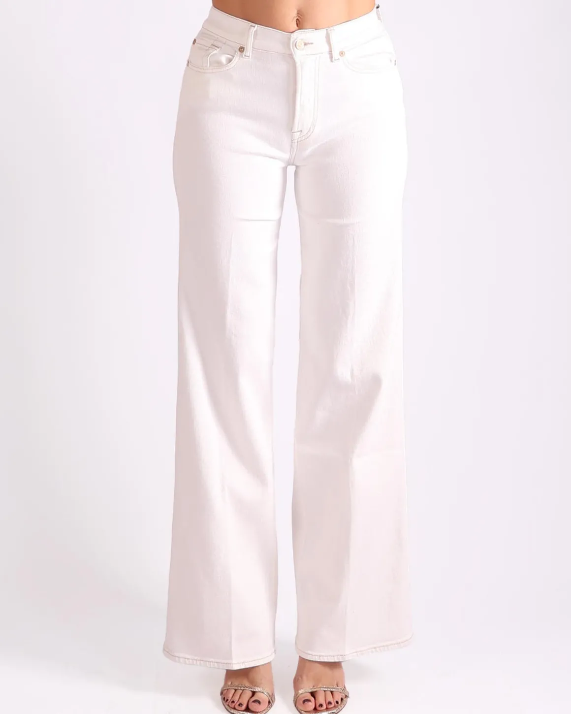 7 For All Mankind Jeans