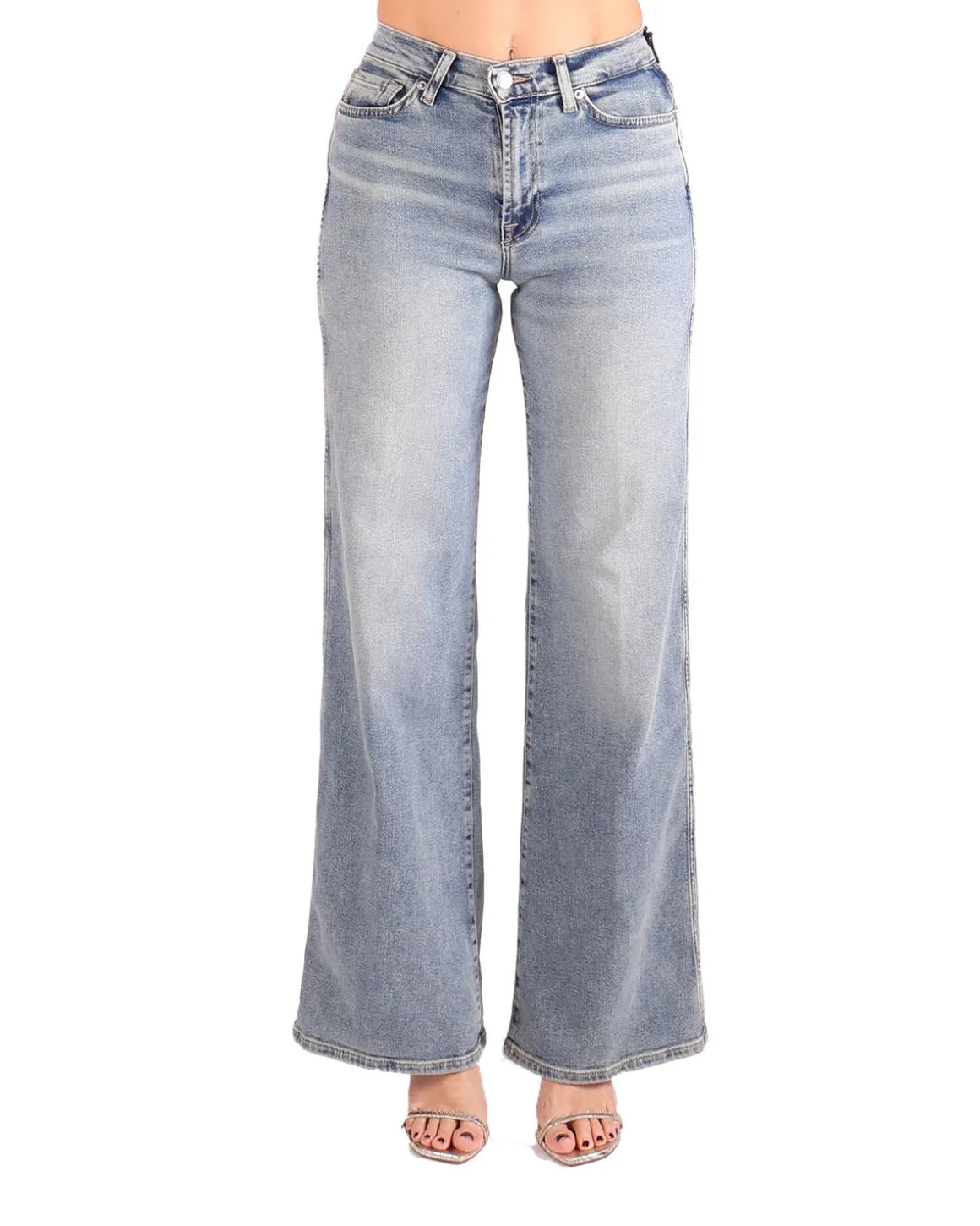 7 For All Mankind Jeans