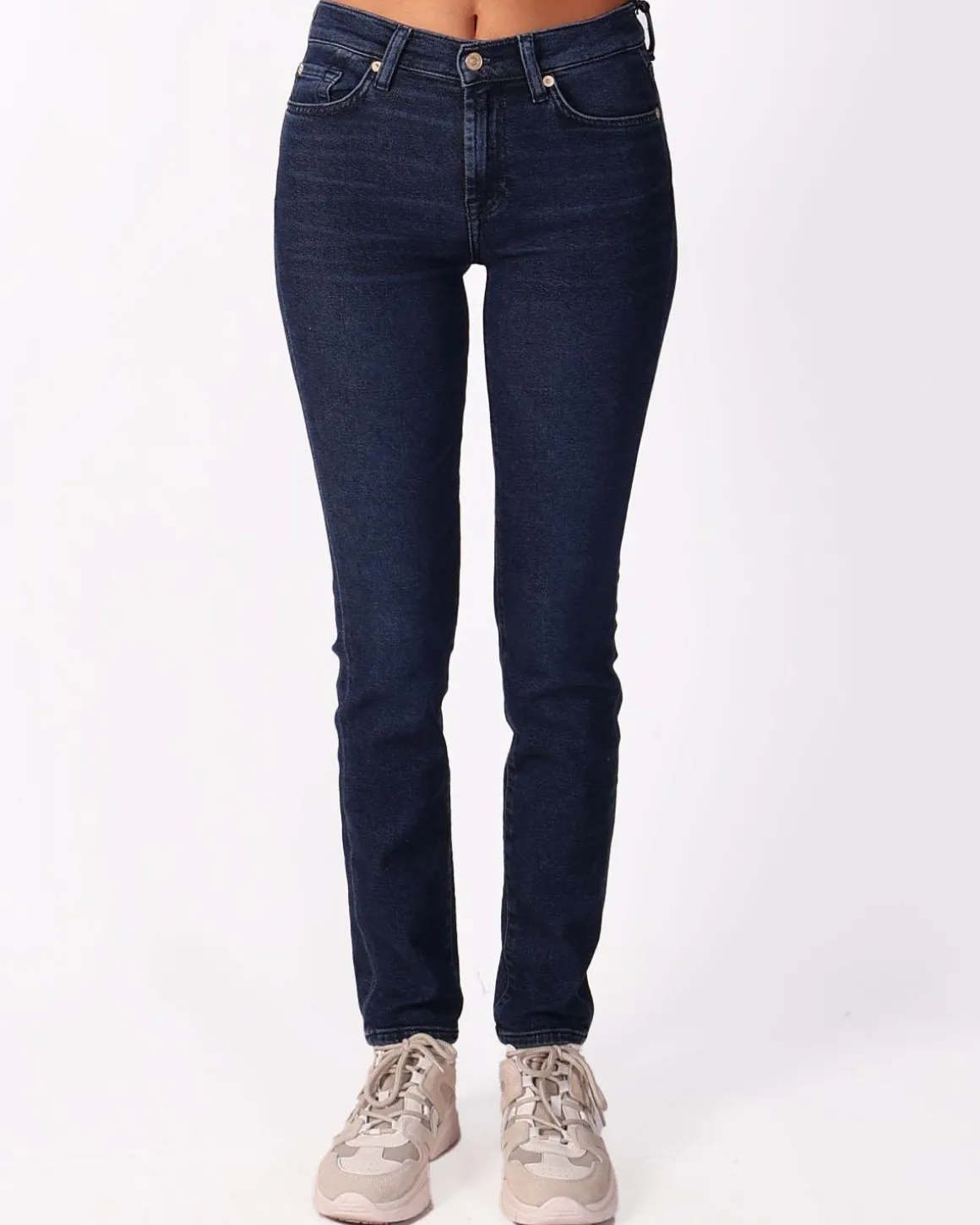 7 For All Mankind Jeans