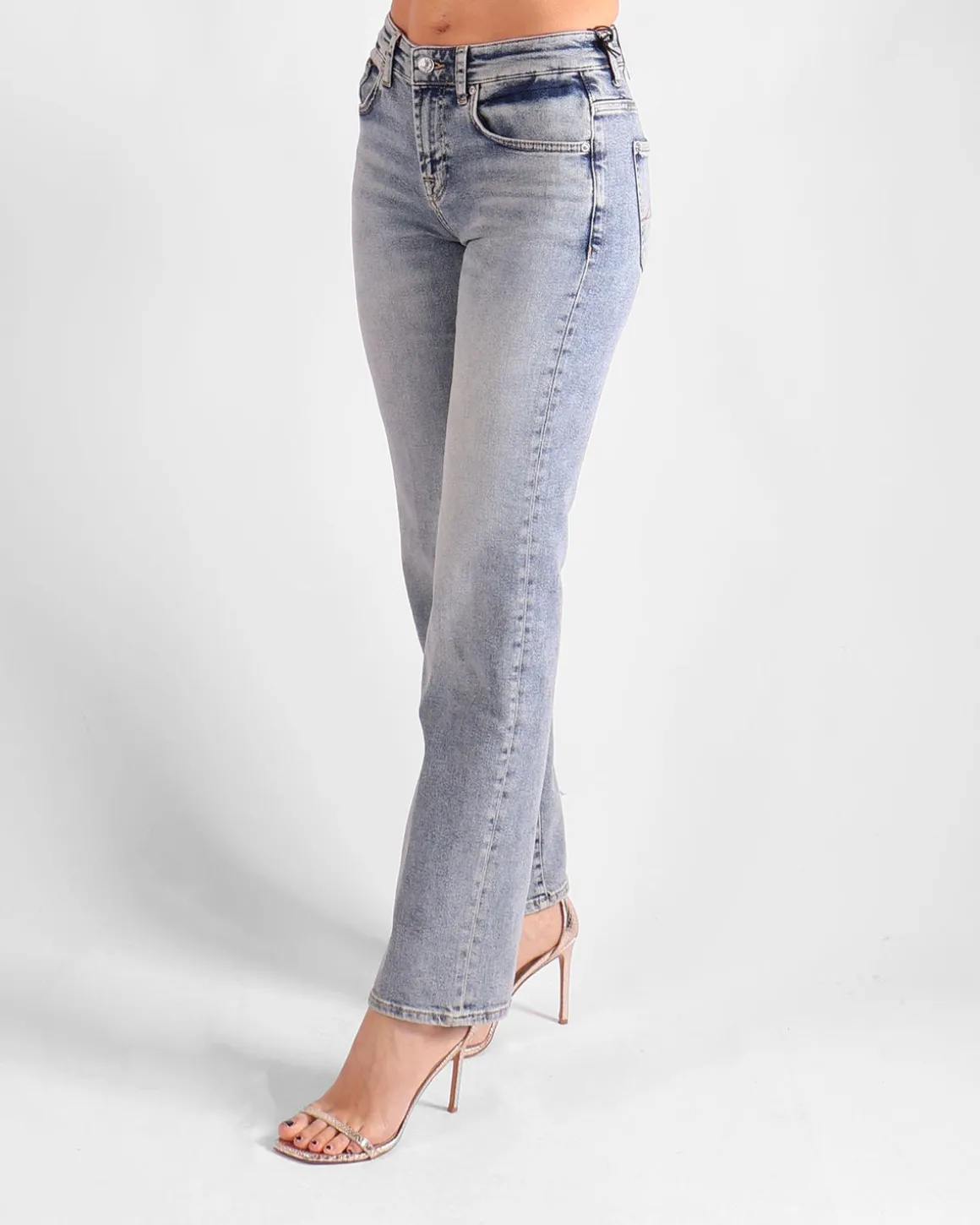 7 For All Mankind Jeans