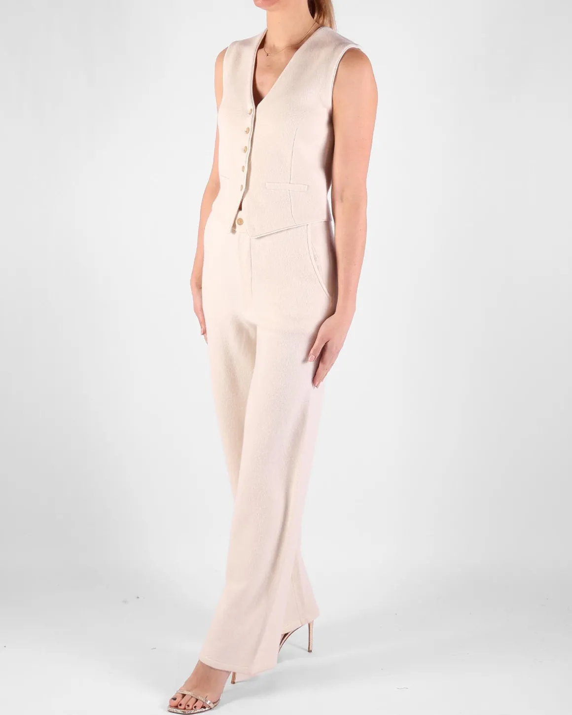 GUEST IN RESIDENCE Pantalons