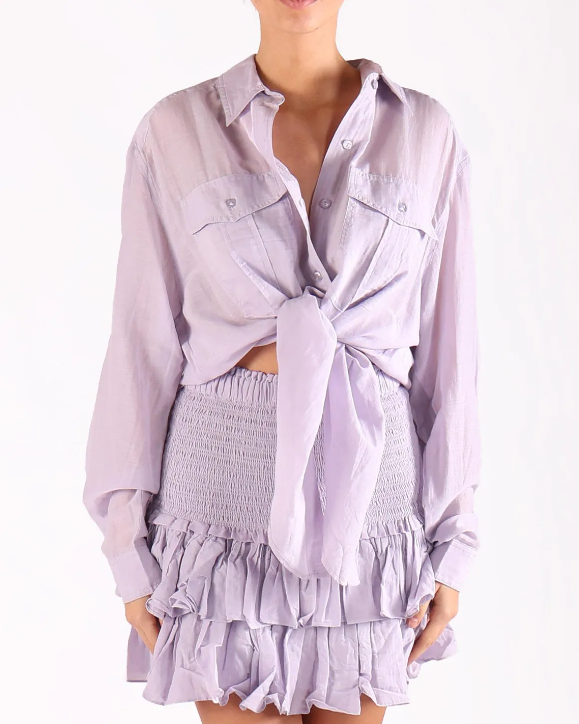 Isabel Marant Blouses