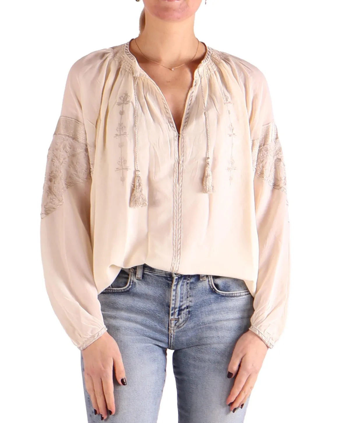 Isabel Marant Blouses