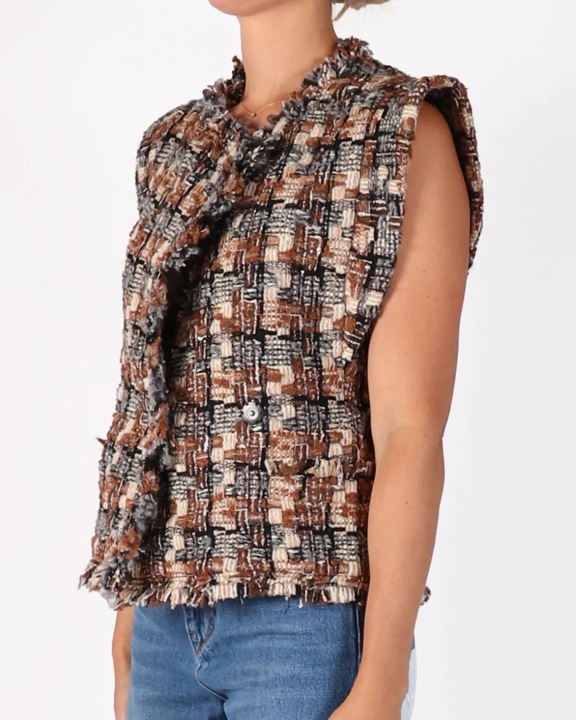 Isabel Marant Gilets