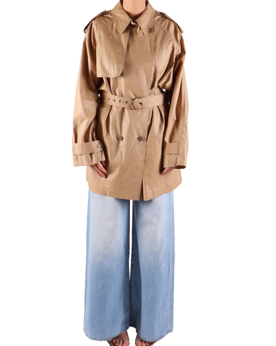 Isabel Marant Jassen