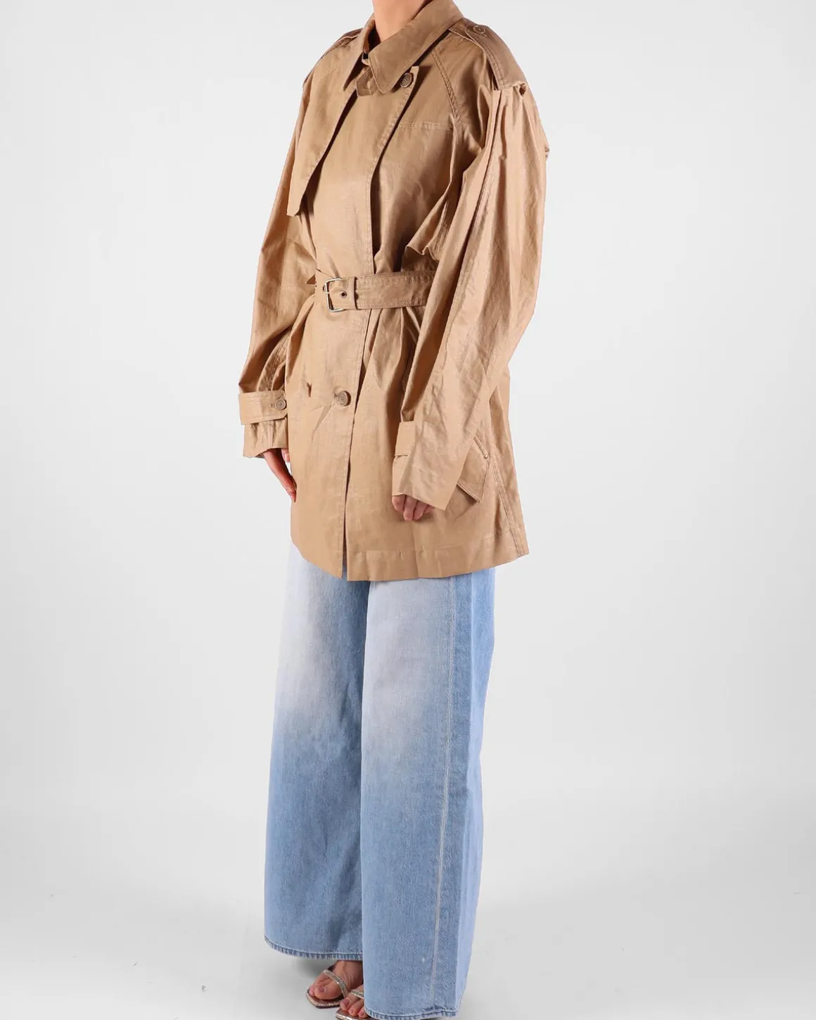 Isabel Marant Jassen