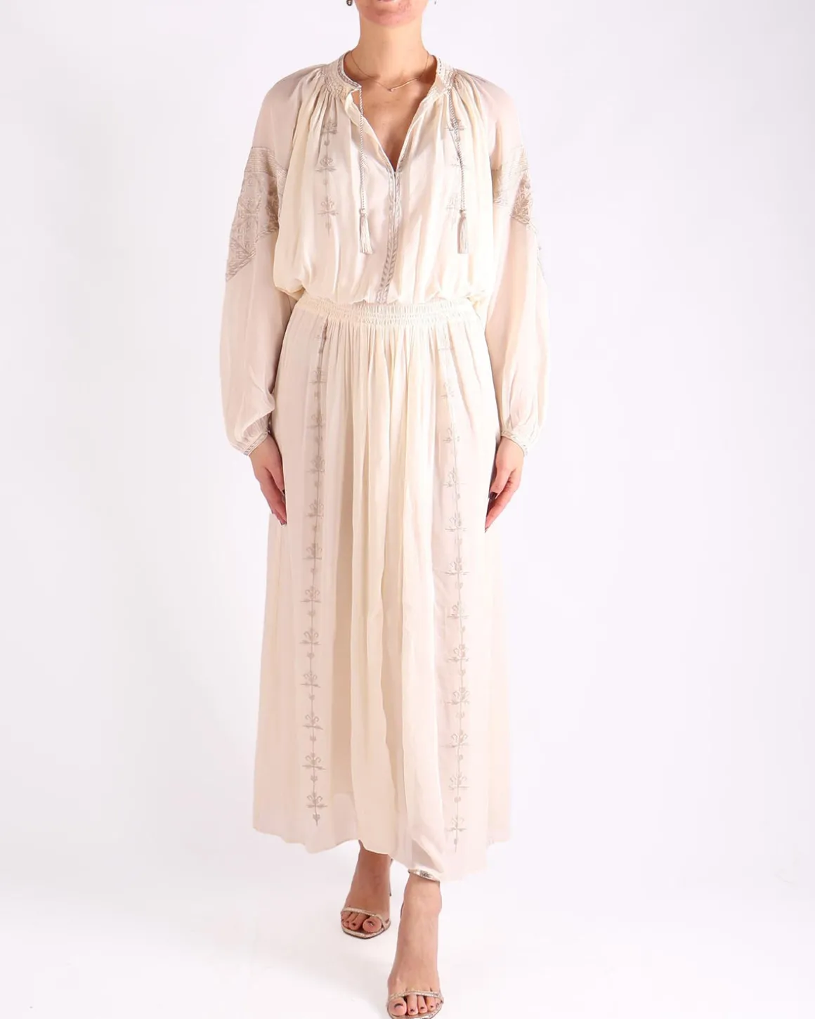 Isabel Marant Jurken