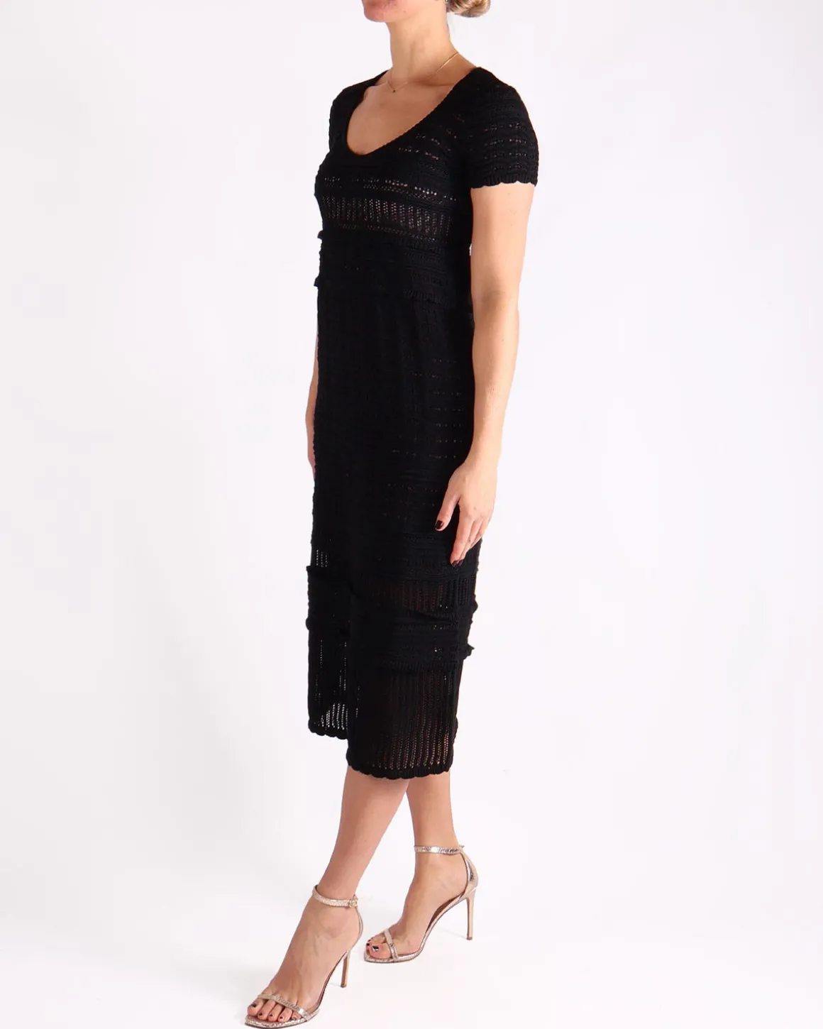 Isabel Marant Jurken