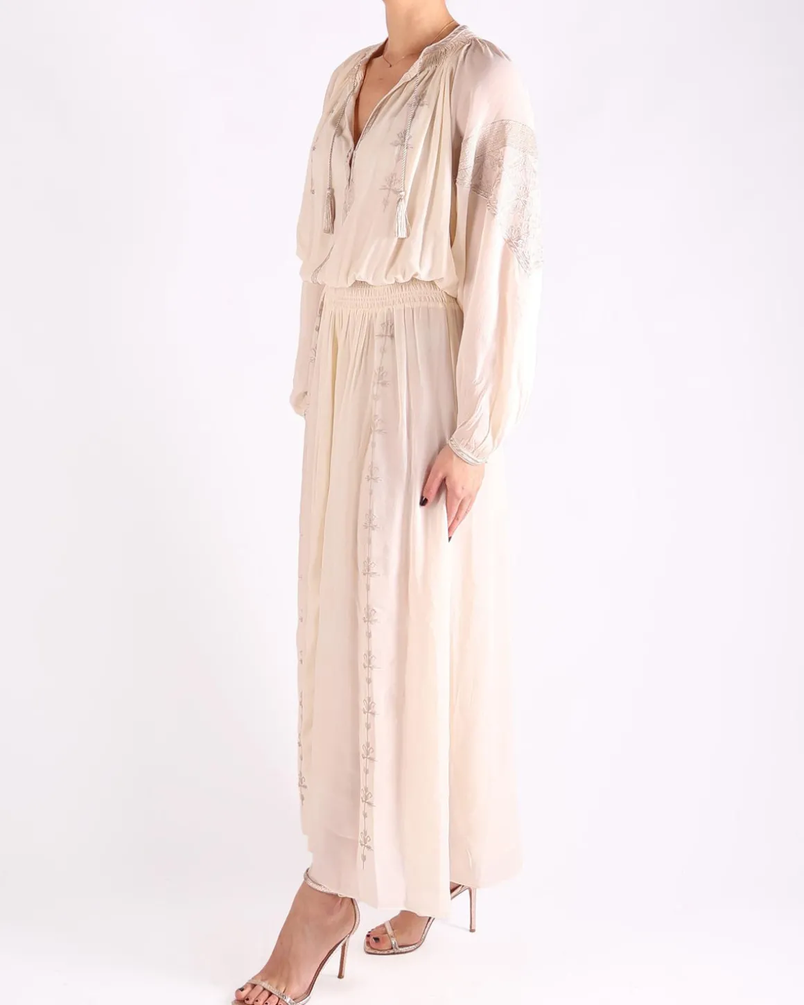 Isabel Marant Jurken