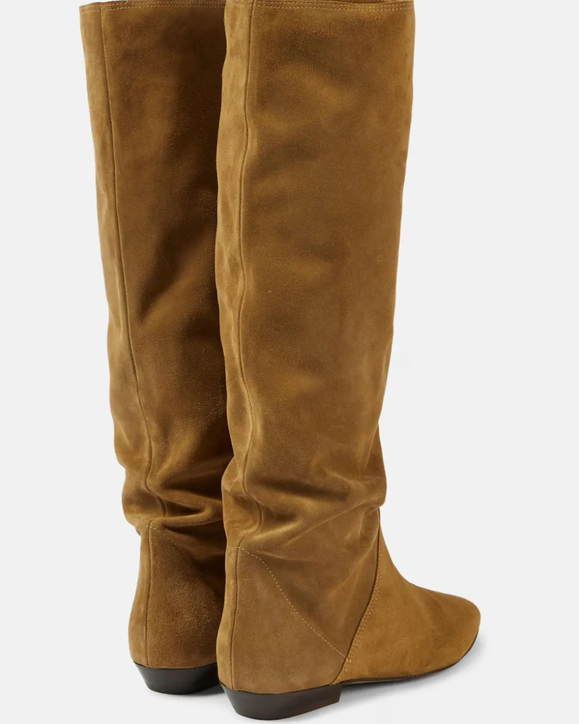 Isabel Marant Laarzen