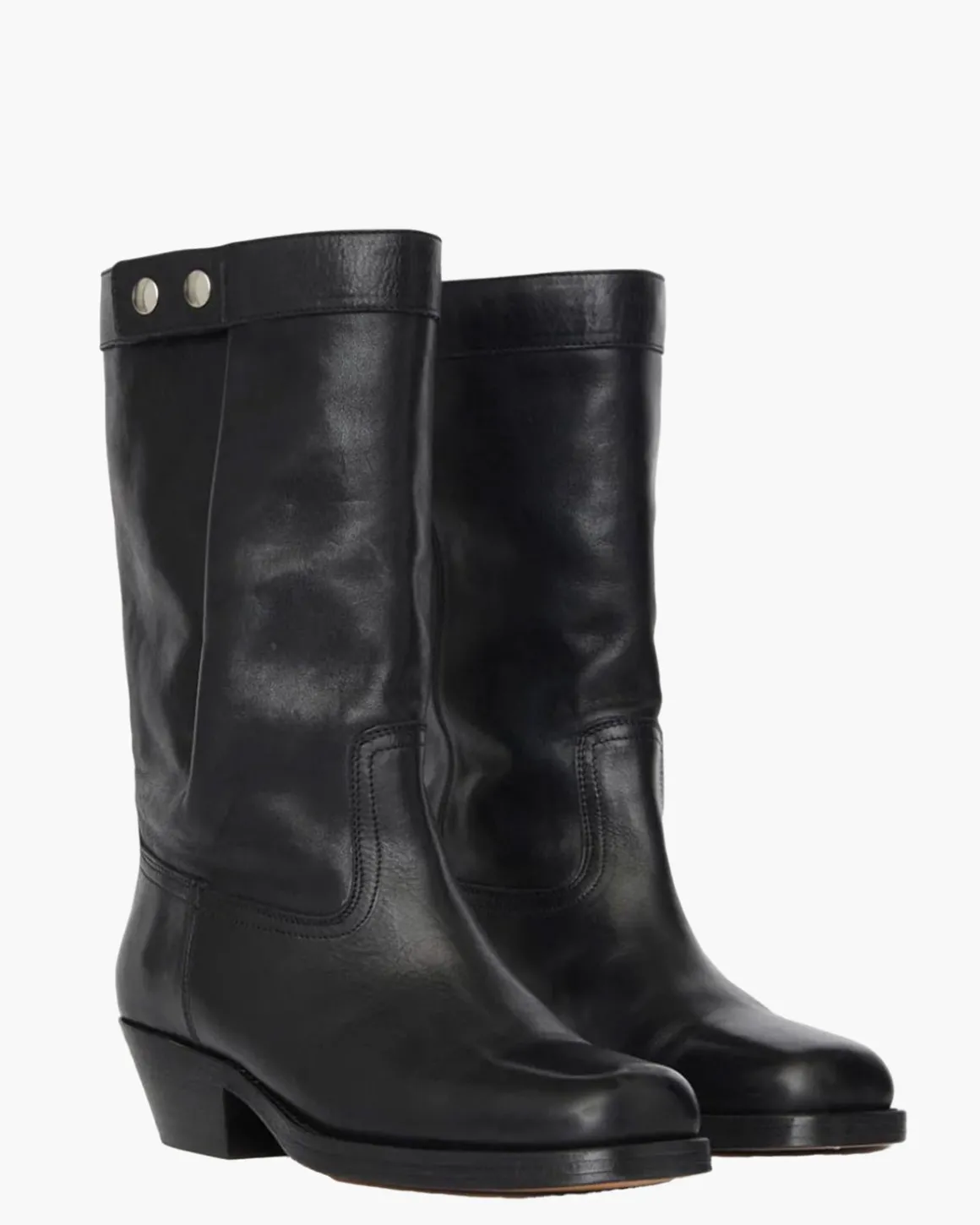 Isabel Marant Laarzen