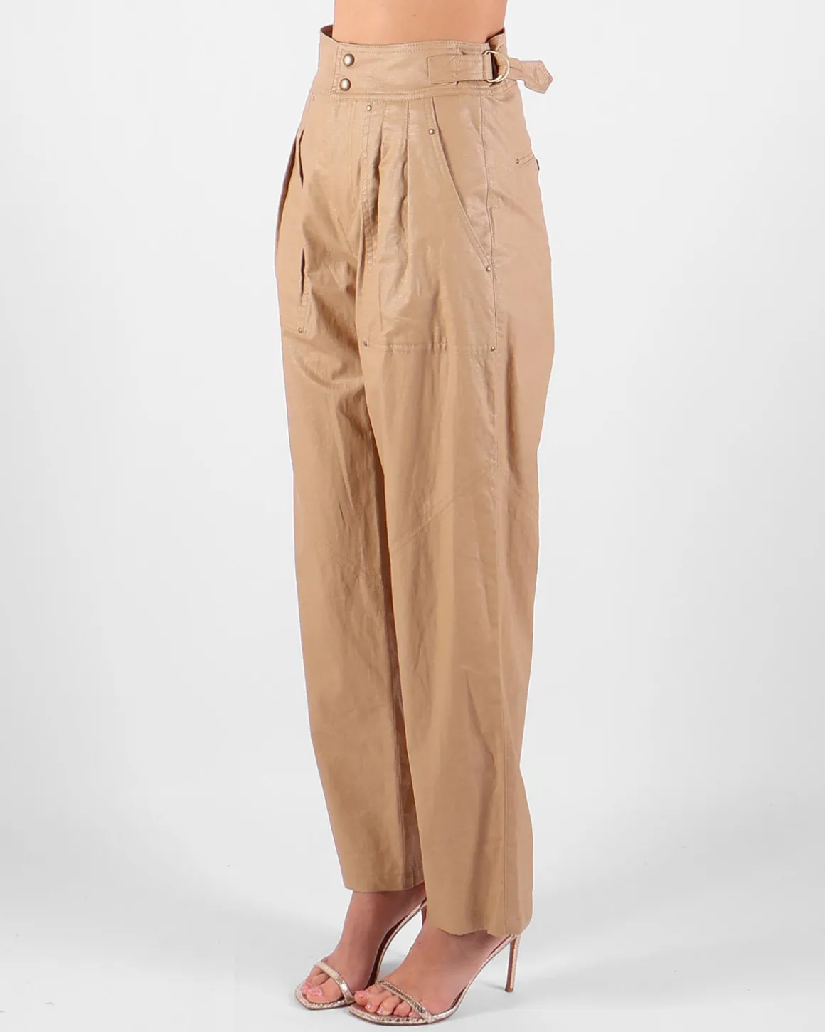 Isabel Marant Pantalons