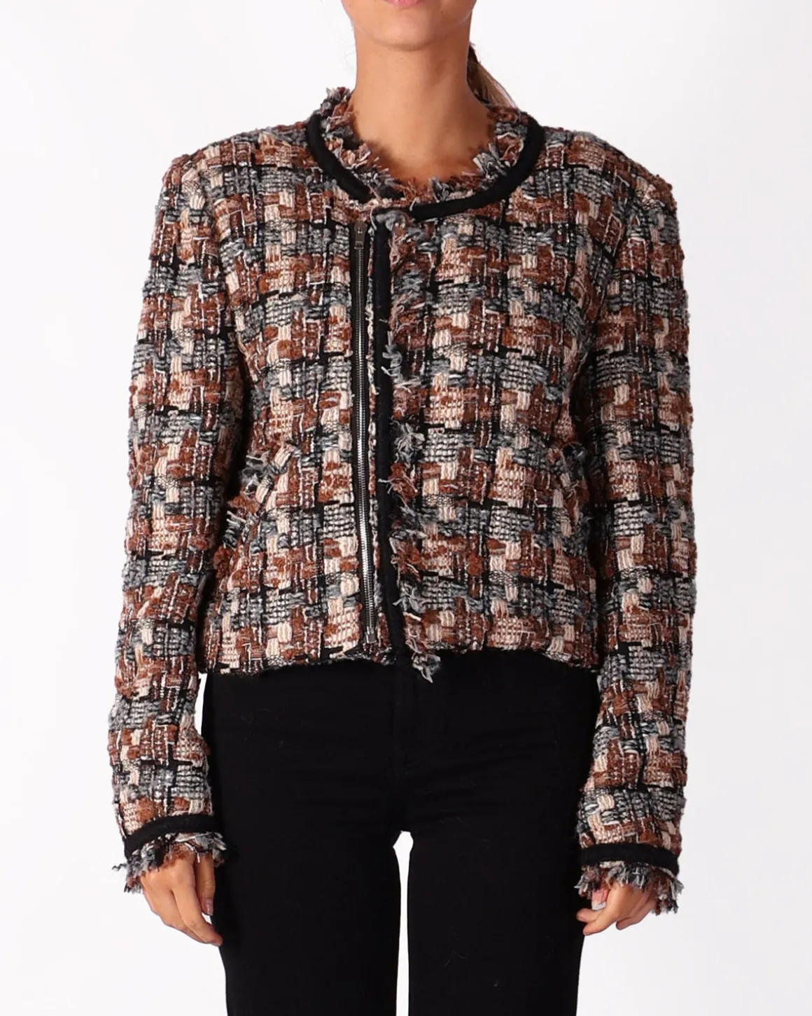 Isabel Marant Vesten