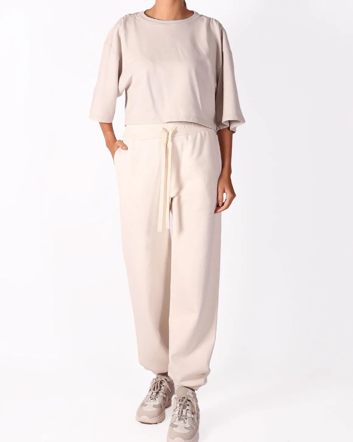 Jil Sander Joggingbroeken