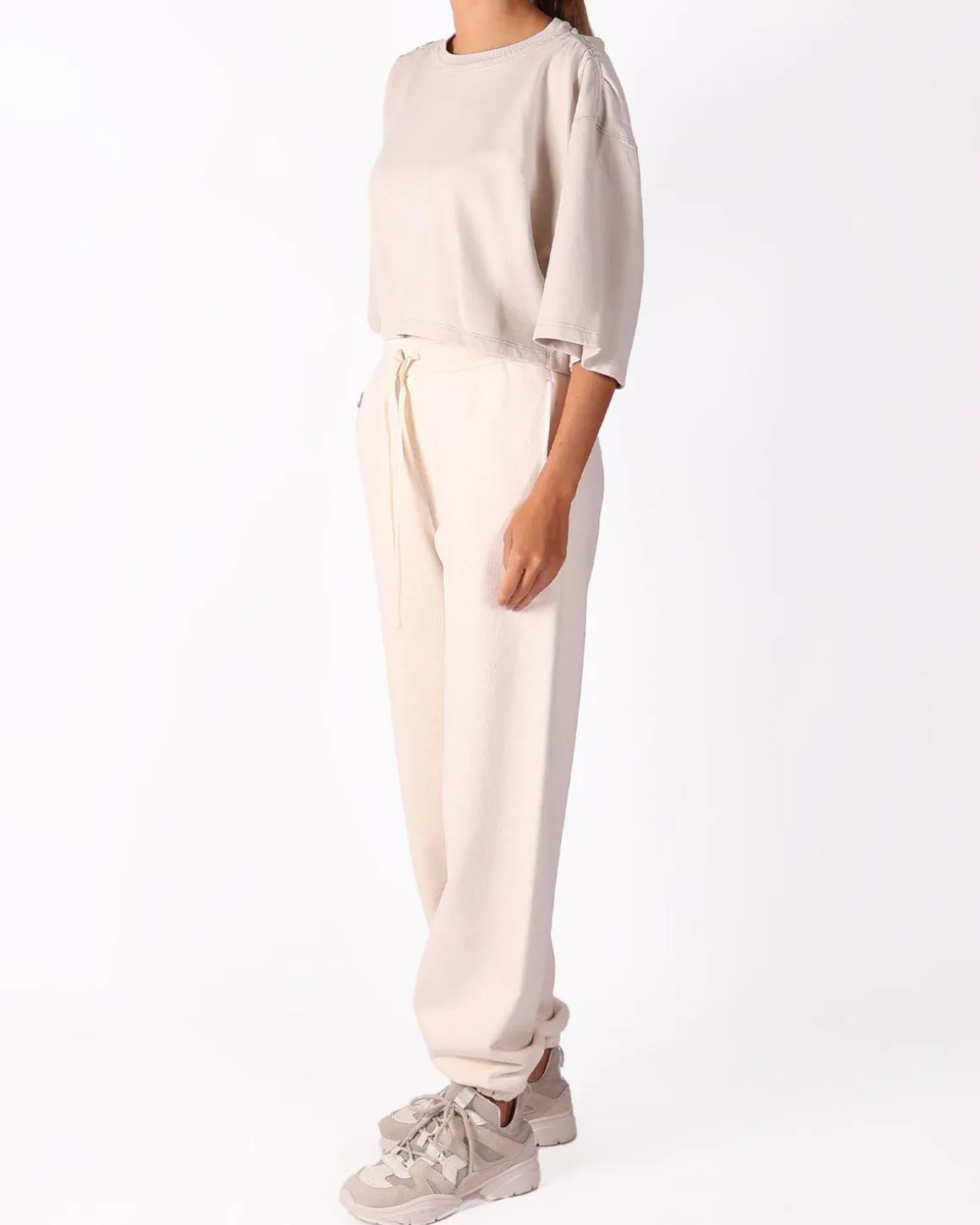 Jil Sander Joggingbroeken