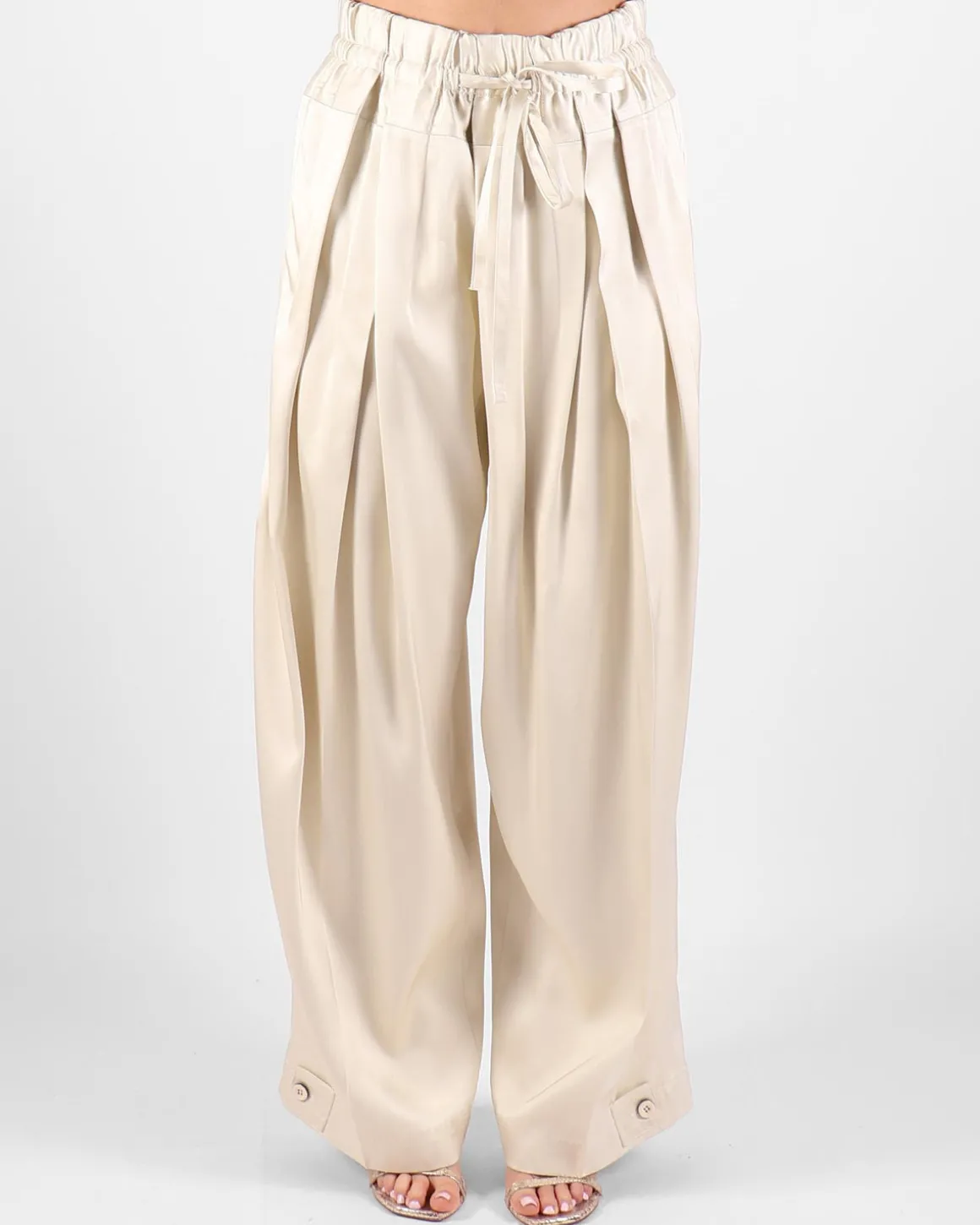Jil Sander Pantalons