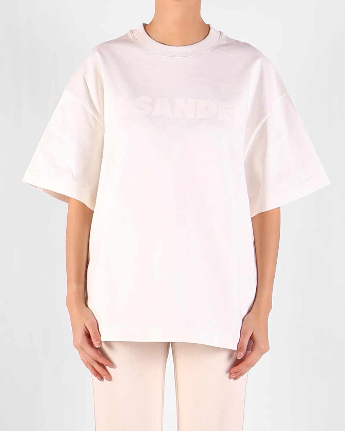 Jil Sander T-shirts