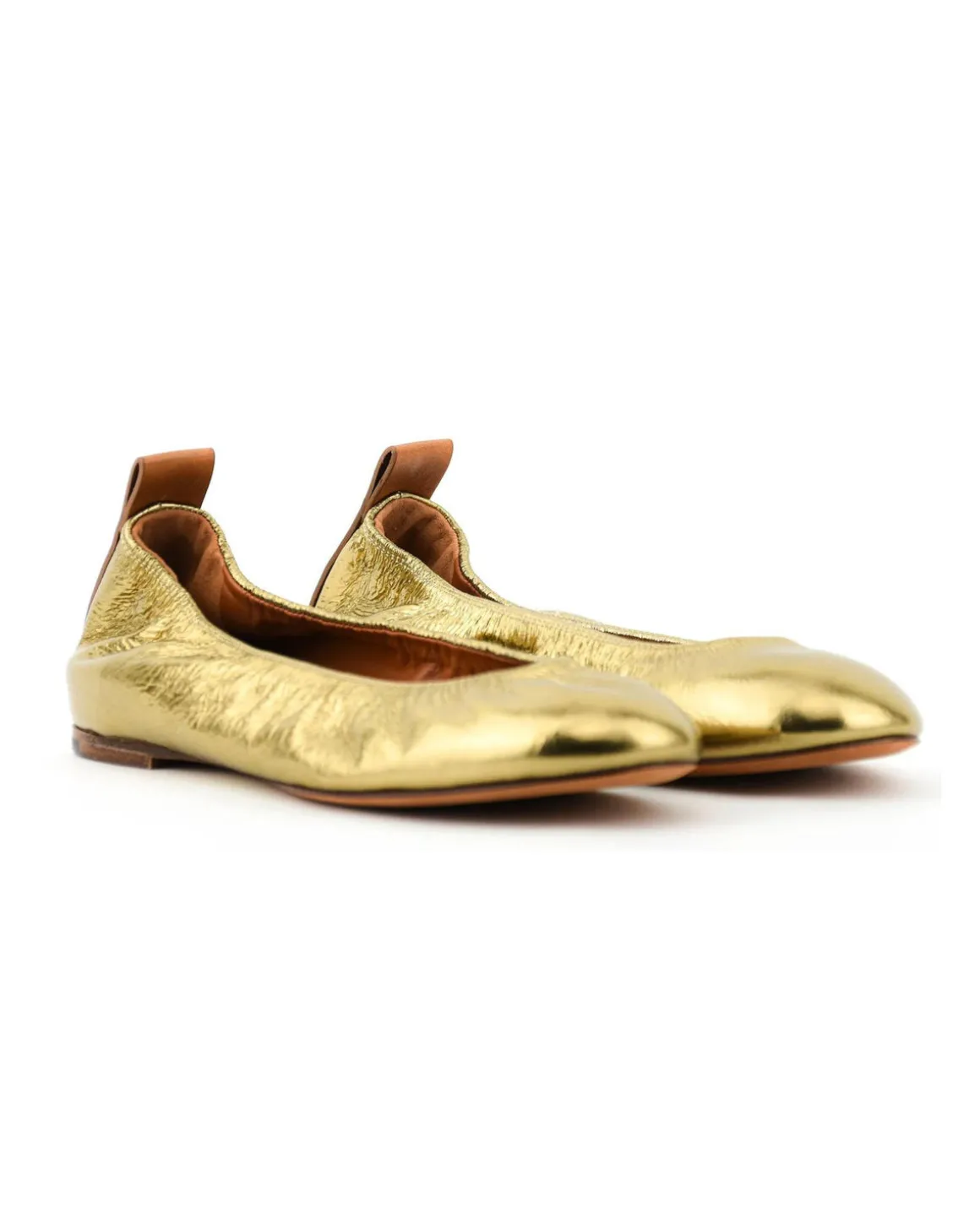 Lanvin Loafers